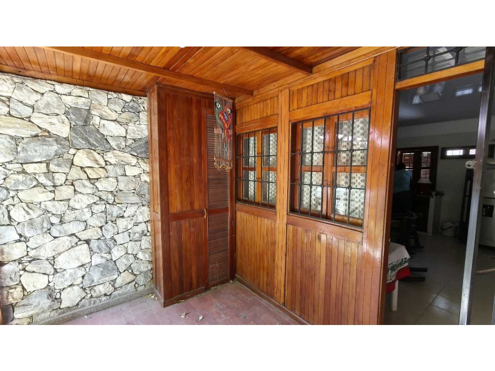 Casa en venta en Pozos Colorados, Santa Marta · foto 9 de 22