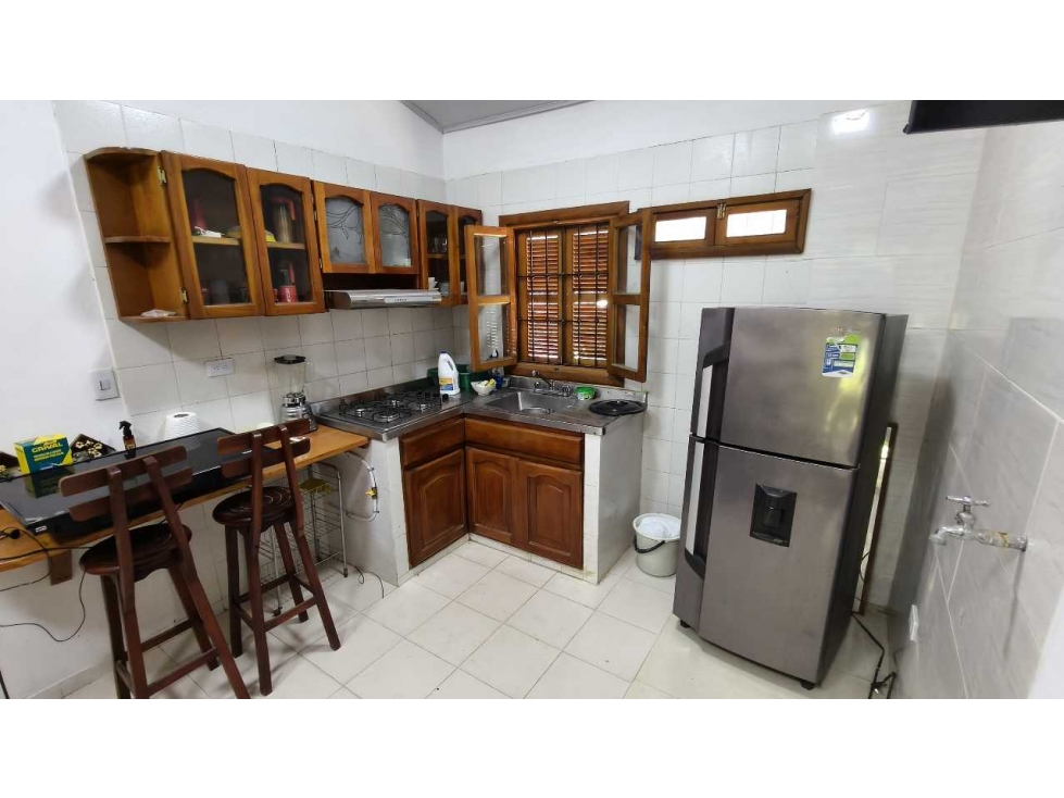 Casa en venta en Pozos Colorados, Santa Marta · foto 10 de 22
