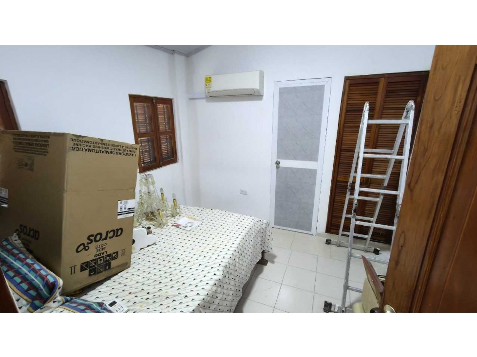 Casa en venta en Pozos Colorados, Santa Marta · foto 12 de 22