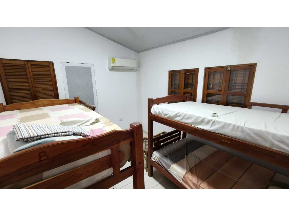 Casa en venta en Pozos Colorados, Santa Marta · foto 14 de 22
