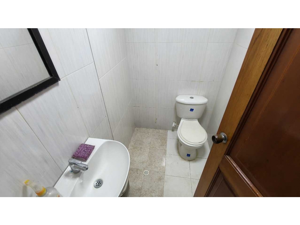 Casa en venta en Pozos Colorados, Santa Marta · foto 15 de 22