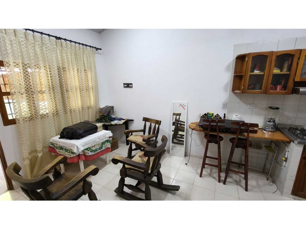 Casa en venta en Pozos Colorados, Santa Marta · foto 16 de 22