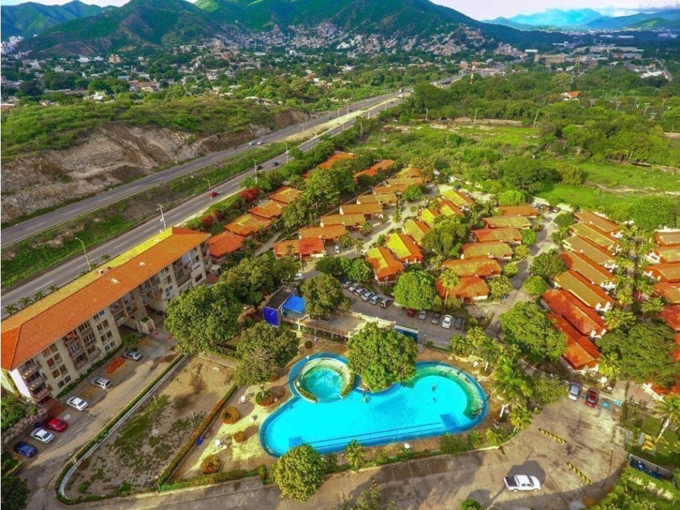 Casa en venta en Pozos Colorados, Santa Marta · foto 18 de 22