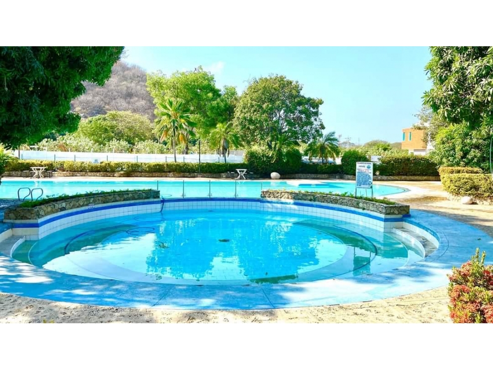 Casa en venta en Pozos Colorados, Santa Marta · foto 22 de 22