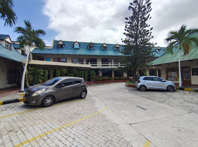 Local en venta en El Prado, Barranquilla, 18 m² · foto 2 de 6