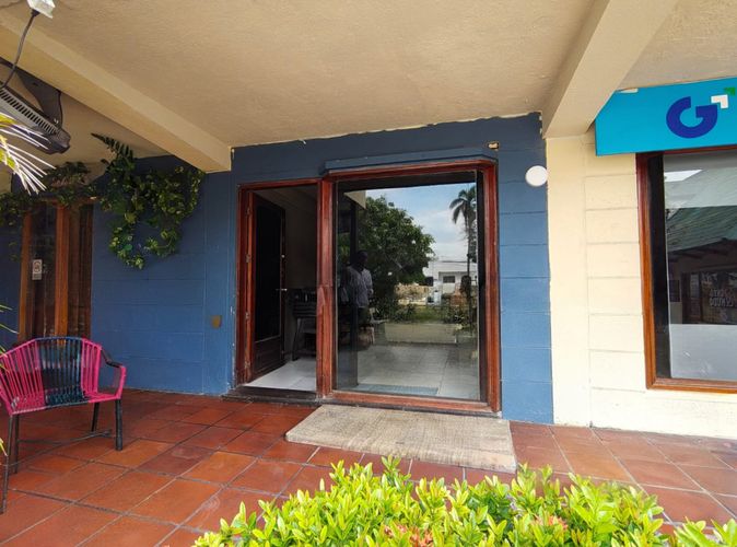 Local en venta en El Prado, Barranquilla, 18 m² · foto 3 de 6