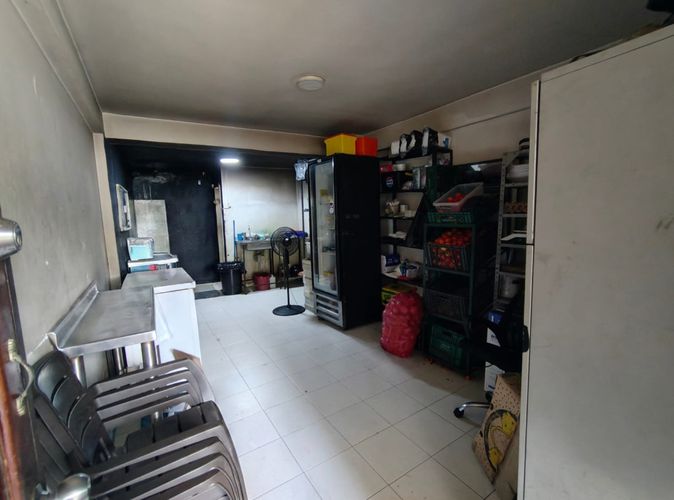 Local en venta en El Prado, Barranquilla, 18 m² · foto 5 de 6
