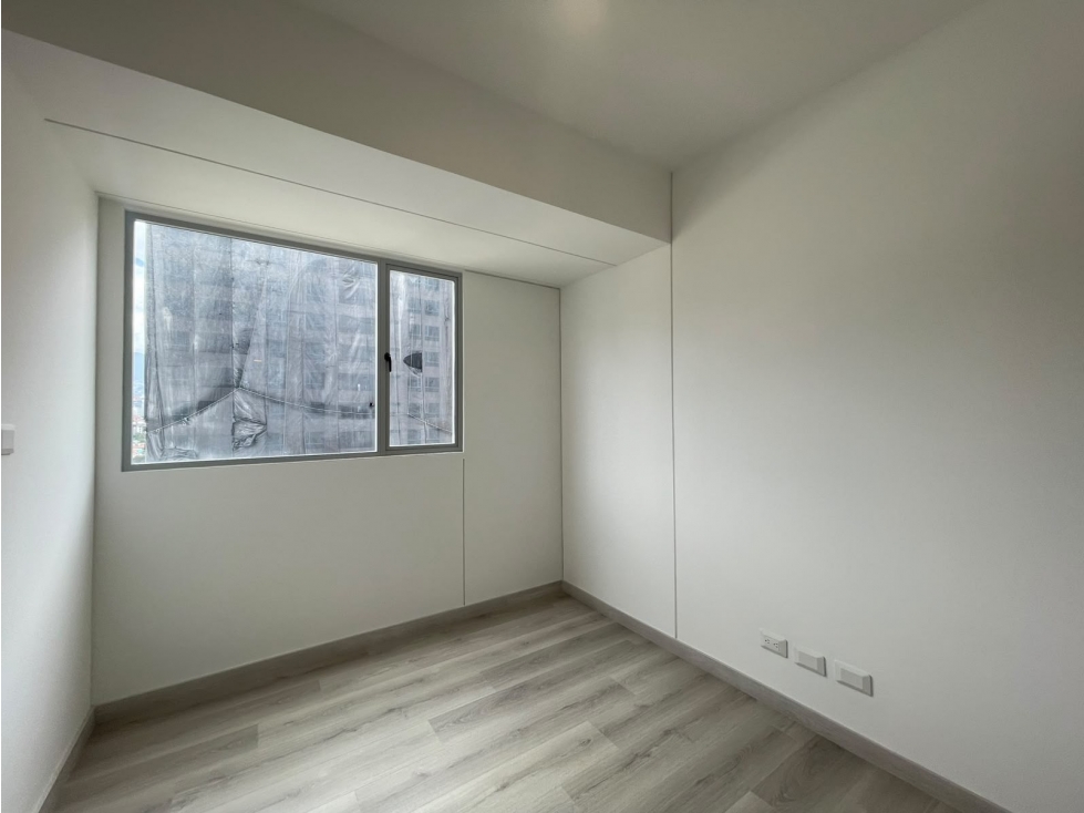 Apartamento en arriendo en Ciudad Del Río, Medellín · foto 7 de 23