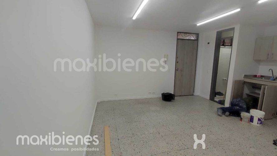 Local en arriendo en Suramericana, Medellín, 24 m² · foto 4 de 4