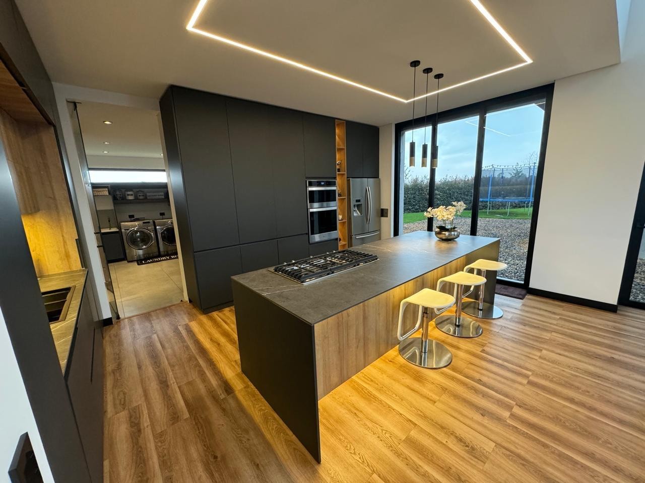 Casa en venta en San Simón, Bogotá · foto 6 de 24