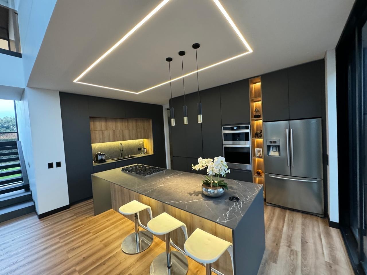 Casa en venta en San Simón, Bogotá · foto 8 de 24