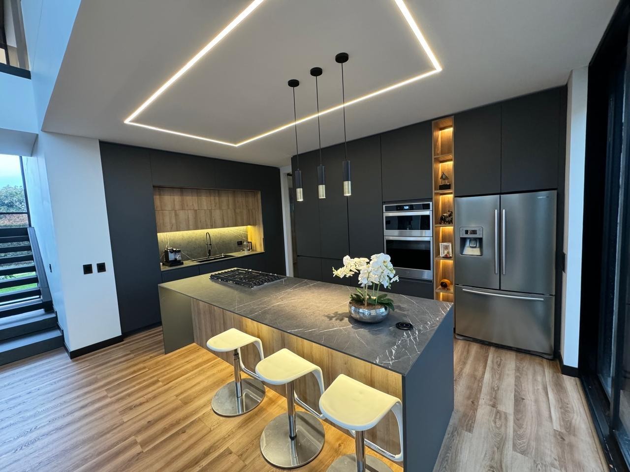 Casa en venta en San Simón, Bogotá · foto 9 de 24