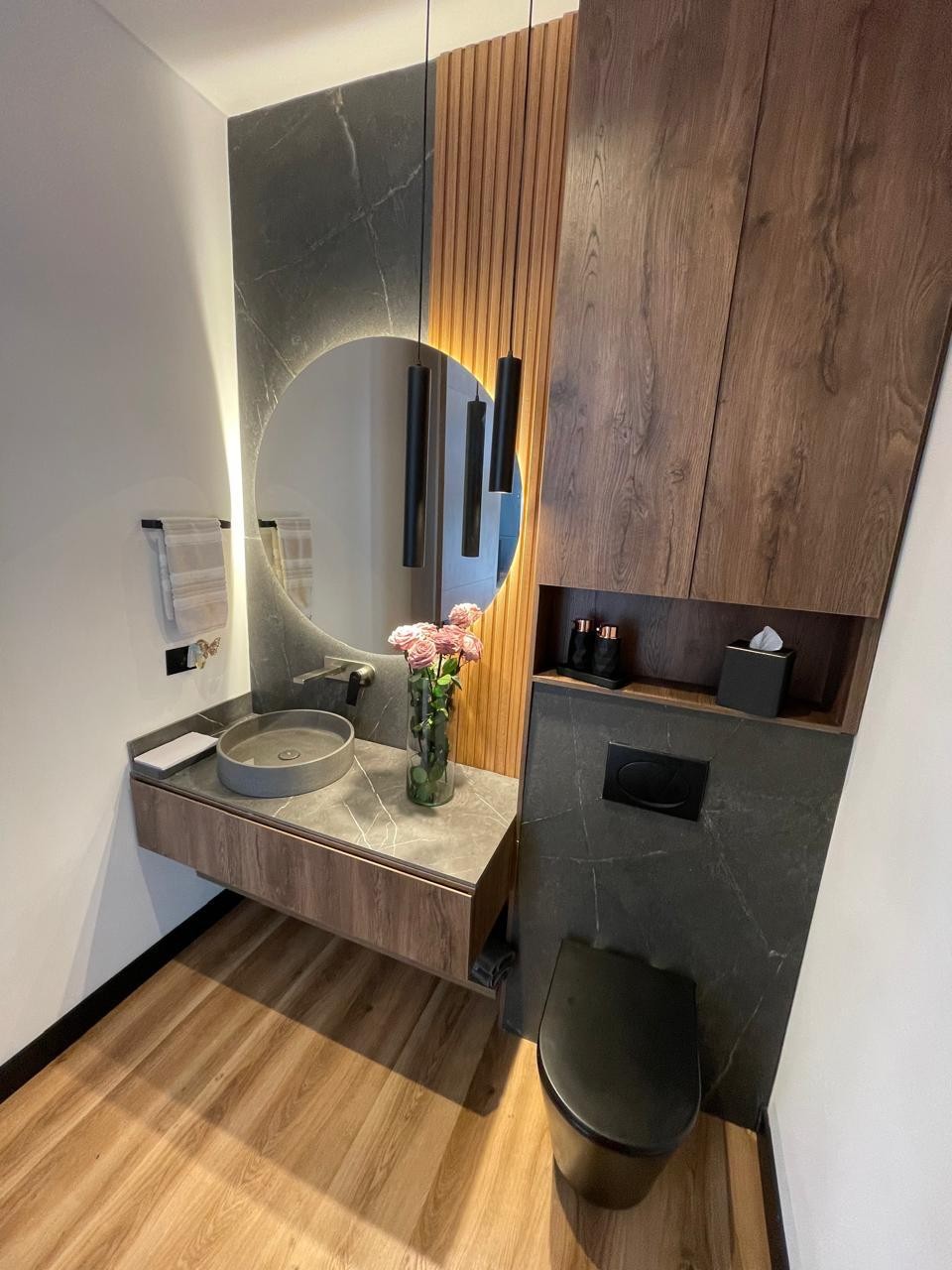 Casa en venta en San Simón, Bogotá · foto 11 de 24