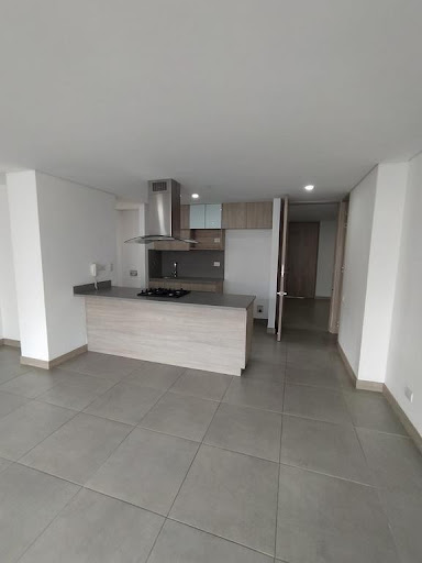 Apartamento en Arriendo en Loma del Chocho, Envigado en Loma Del Chocho