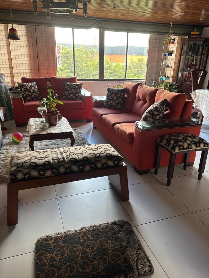 Apartamento en venta en Lisboa Usaquén, Bogotá · foto 3 de 13