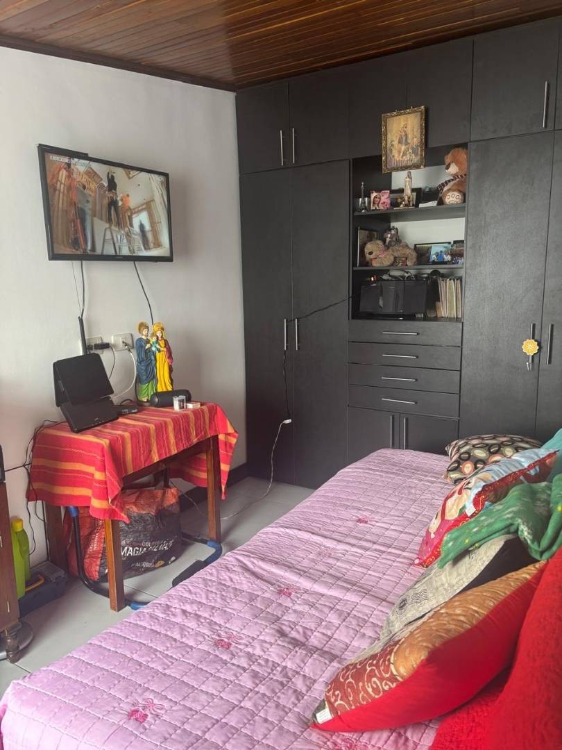Apartamento en venta en Lisboa Usaquén, Bogotá · foto 4 de 13