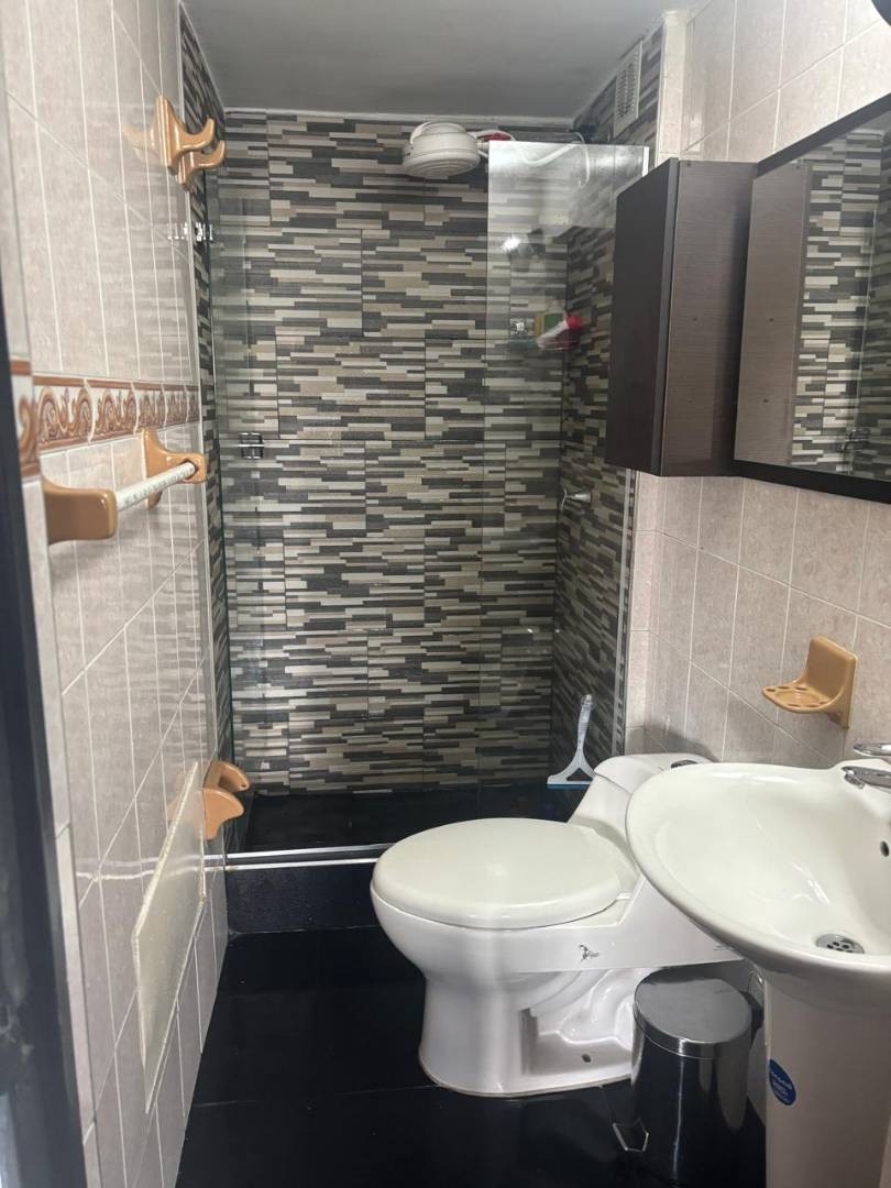 Apartamento en venta en Lisboa Usaquén, Bogotá · foto 6 de 13