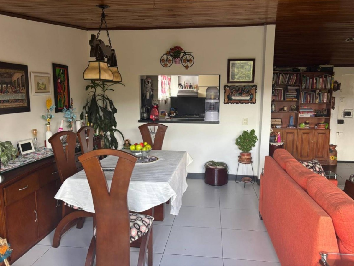 Apartamento en venta en Lisboa Usaquén, Bogotá · foto 8 de 13