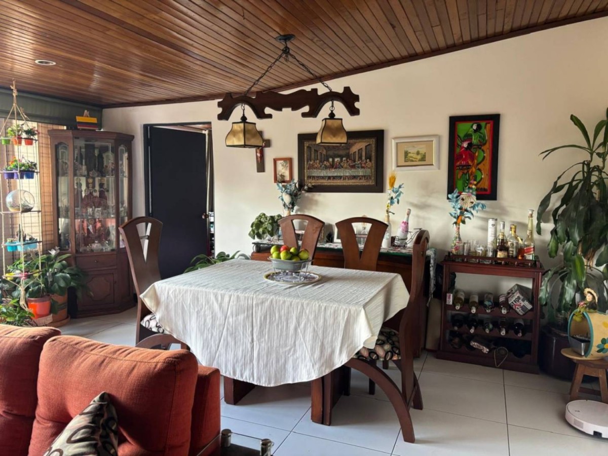 Apartamento en venta en Lisboa Usaquén, Bogotá · foto 9 de 13