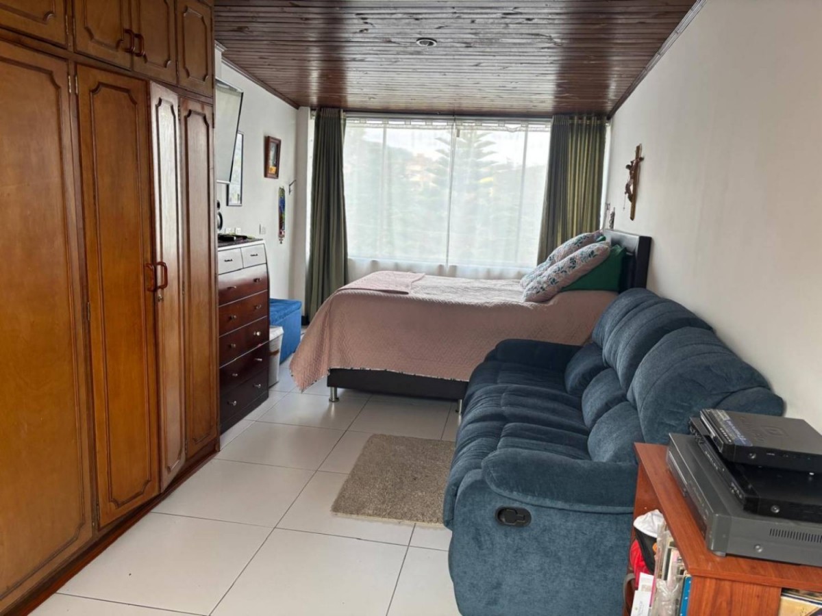 Apartamento en venta en Lisboa Usaquén, Bogotá · foto 11 de 13