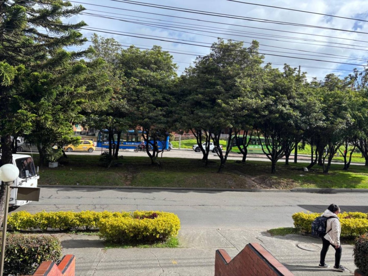 Apartamento en venta en Lisboa Usaquén, Bogotá · foto 12 de 13