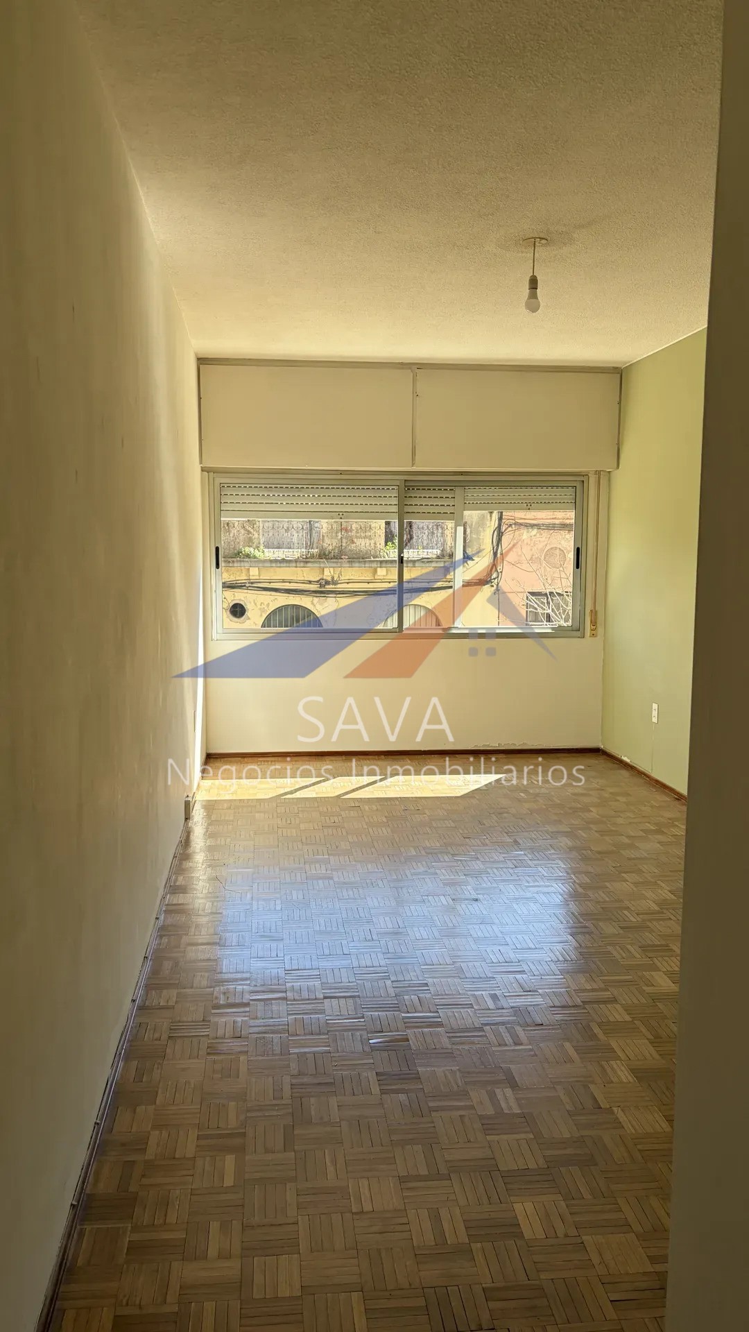 Alquiler Apartamento 1 Dormitorio en Ciudad Vieja! Excelente Ubicación
