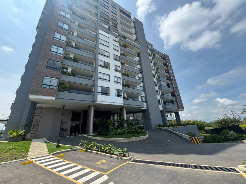 Apartamento en Arriendo en Cerritos, Pereira