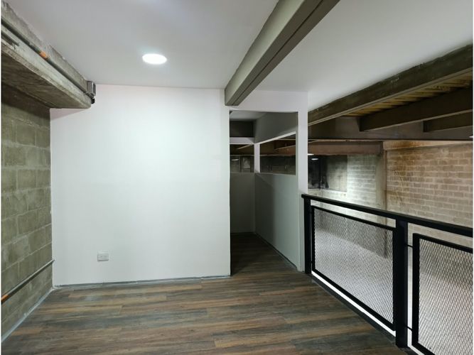 Bodega en arriendo en La Tablaza, La Estrella, 530 m² · foto 12 de 12