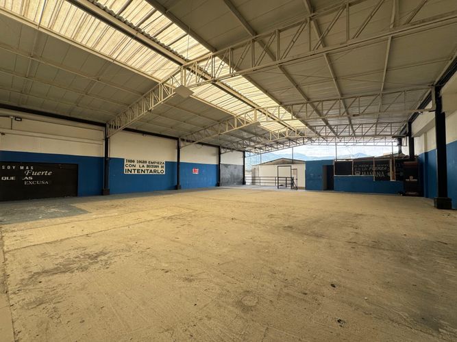 Retail space for rent in Centro, Pereira