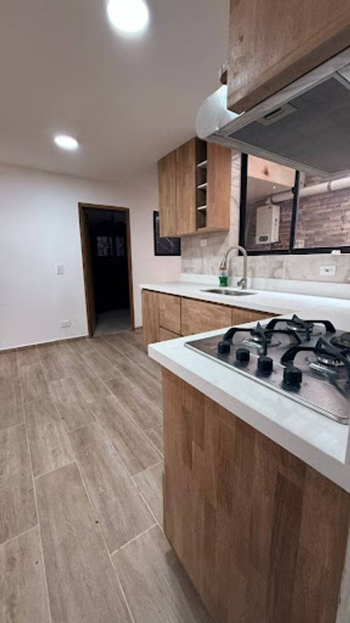 Casa de 4 alcobas en venta en Suramericana, Medellín, 143 m² · foto 5 de 24