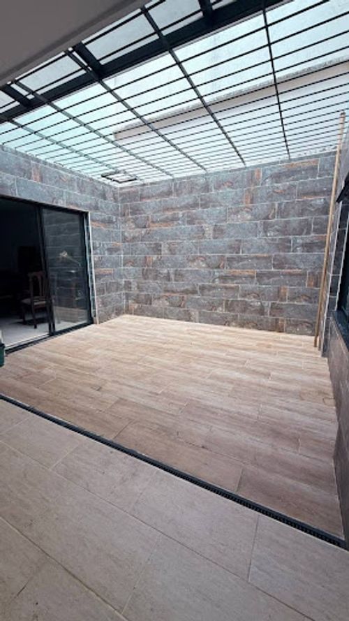 Casa de 4 alcobas en venta en Suramericana, Medellín, 143 m² · foto 12 de 24