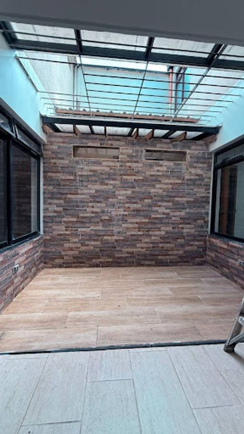 Casa de 4 alcobas en venta en Suramericana, Medellín, 143 m² · foto 13 de 24