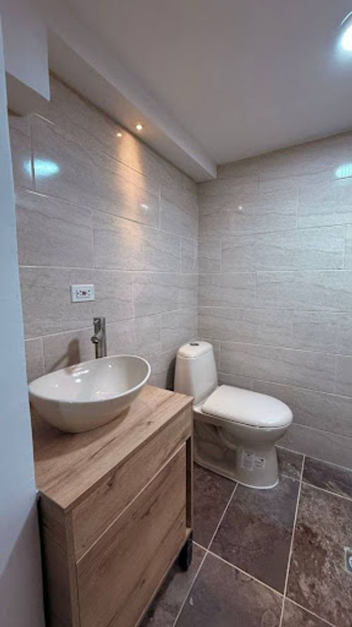 Casa de 4 alcobas en venta en Suramericana, Medellín, 143 m² · foto 19 de 24