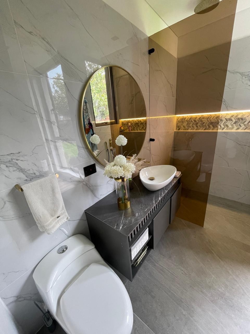 Casa en venta en San Simón, Bogotá · foto 12 de 24