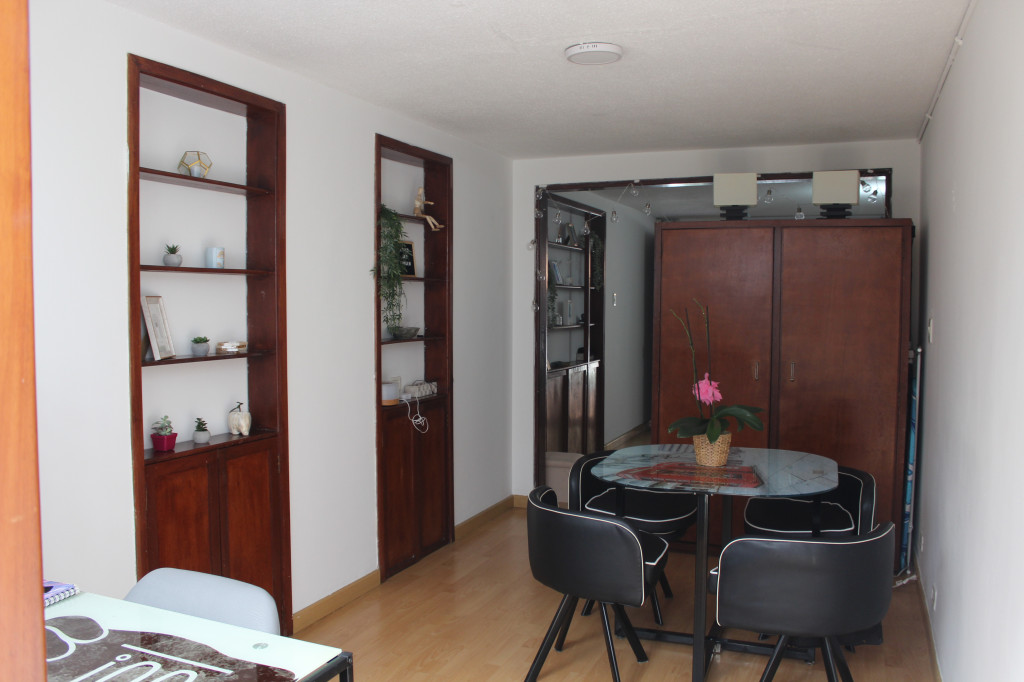 Casa en venta en Polo Club, Bogotá · foto 4 de 24