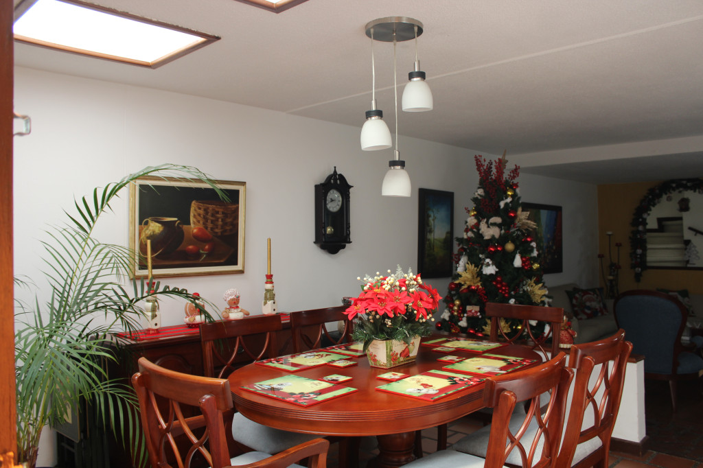 Casa en venta en Polo Club, Bogotá · foto 5 de 24