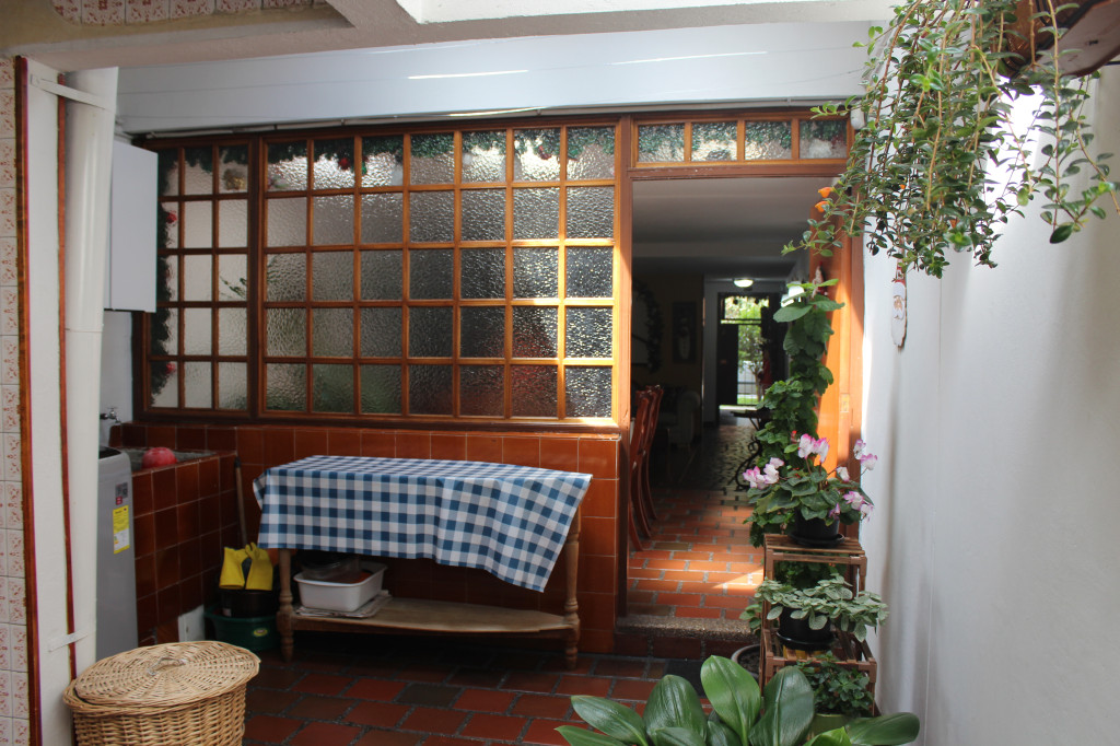 Casa en venta en Polo Club, Bogotá · foto 7 de 24