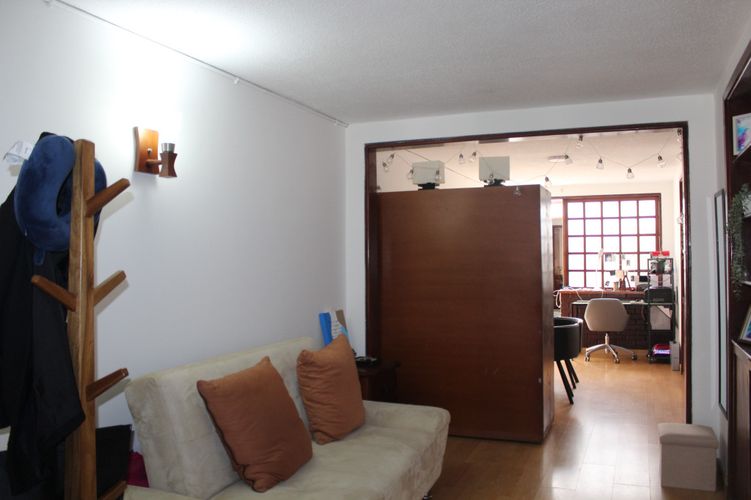 Casa en venta en Polo Club, Bogotá · foto 9 de 24