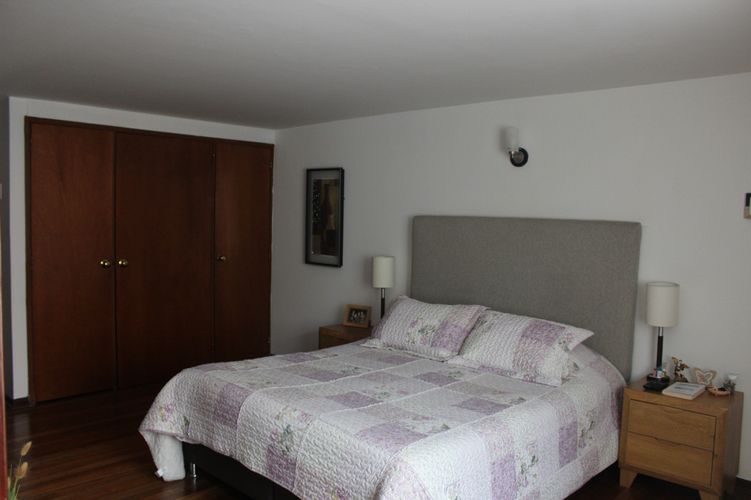 Casa en venta en Polo Club, Bogotá · foto 11 de 24