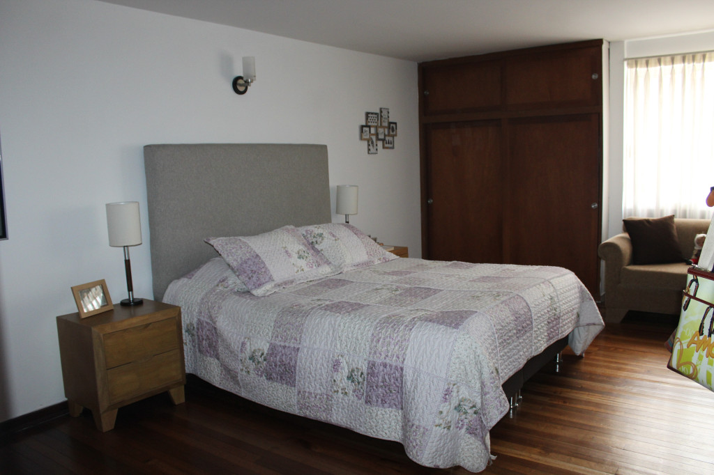 Casa en venta en Polo Club, Bogotá · foto 12 de 24