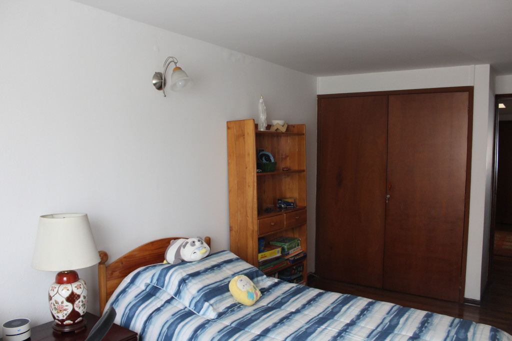 Casa en venta en Polo Club, Bogotá · foto 14 de 24