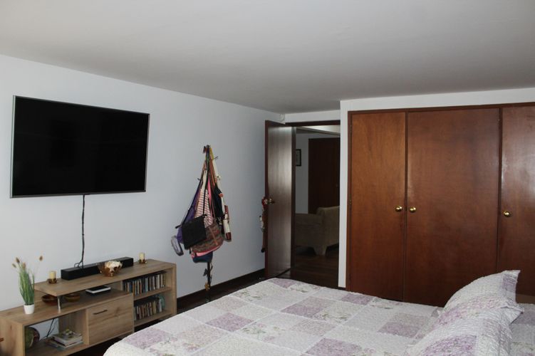 Casa en venta en Polo Club, Bogotá · foto 15 de 24