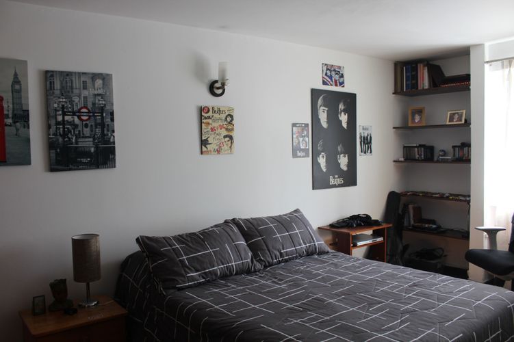 Casa en venta en Polo Club, Bogotá · foto 16 de 24