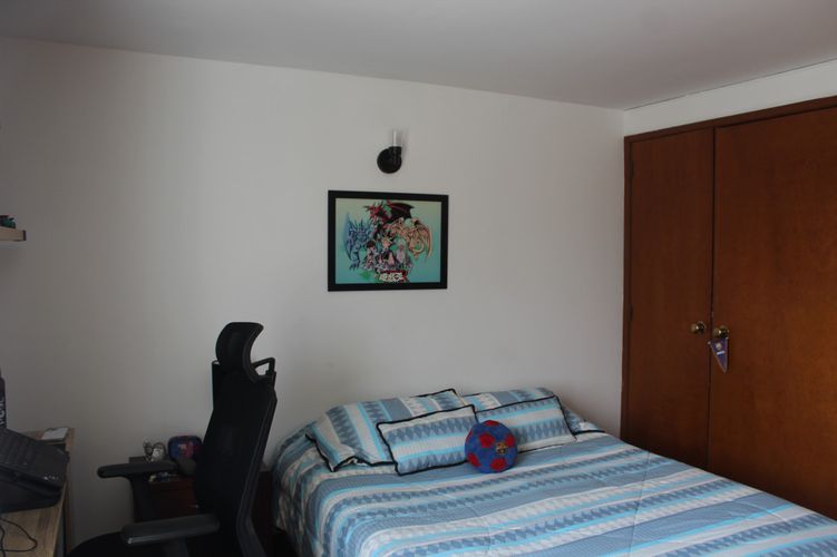 Casa en venta en Polo Club, Bogotá · foto 17 de 24