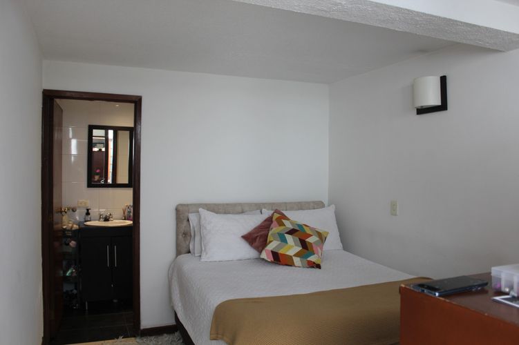 Casa en venta en Polo Club, Bogotá · foto 18 de 24