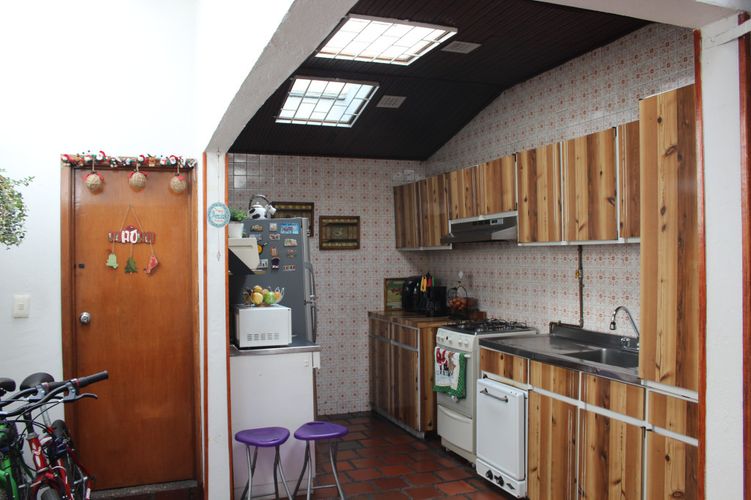 Casa en venta en Polo Club, Bogotá · foto 19 de 24