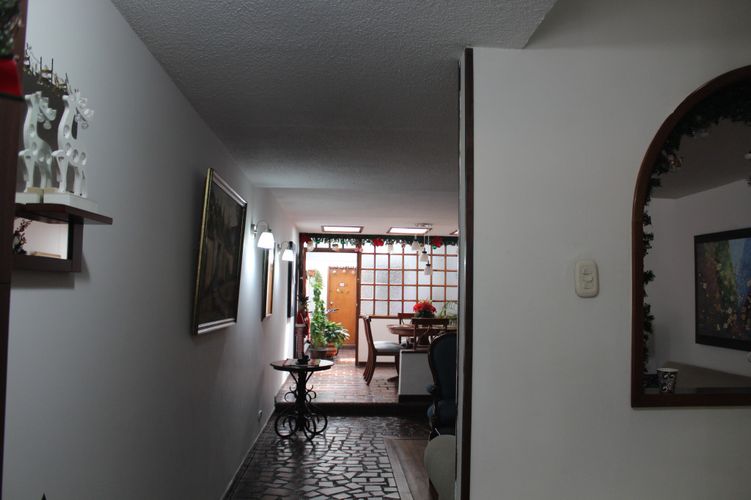Casa en venta en Polo Club, Bogotá · foto 21 de 24