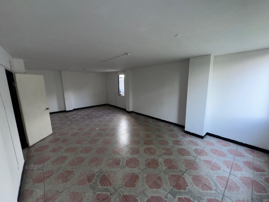 House for rent in San fernando, Pereira