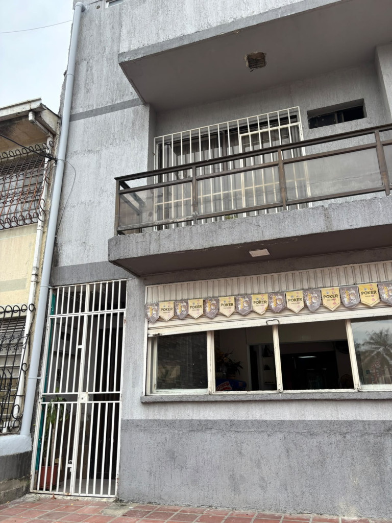 Apartaestudio en Arriendo en 3 de julio, Cali