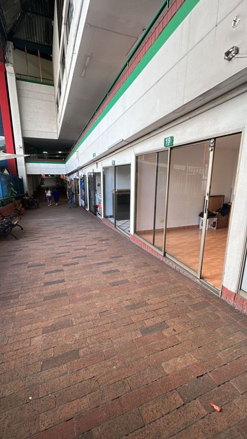 Retail space for rent in Centro, Pereira